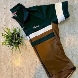 Rapha Brevet Jersey